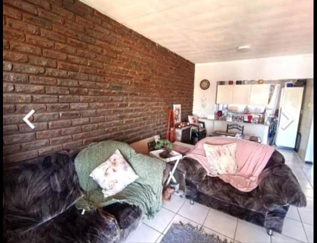 2 BEDROOM APARTMENT FOR SALE IN DUNNOTTAR